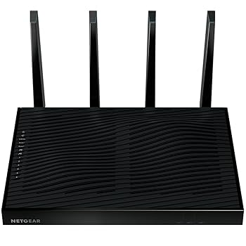 PC周辺機器 NETGEAR Nighthawk X8 R8500 Nighthawk X8 R8500 | AC5300 Smart WiFi Router| NETGEAR Support